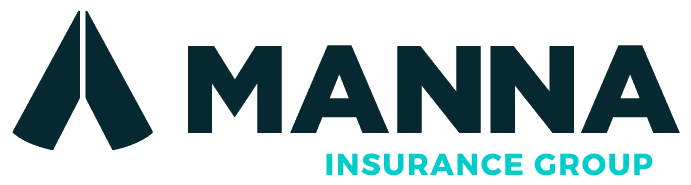 manna insurance logo