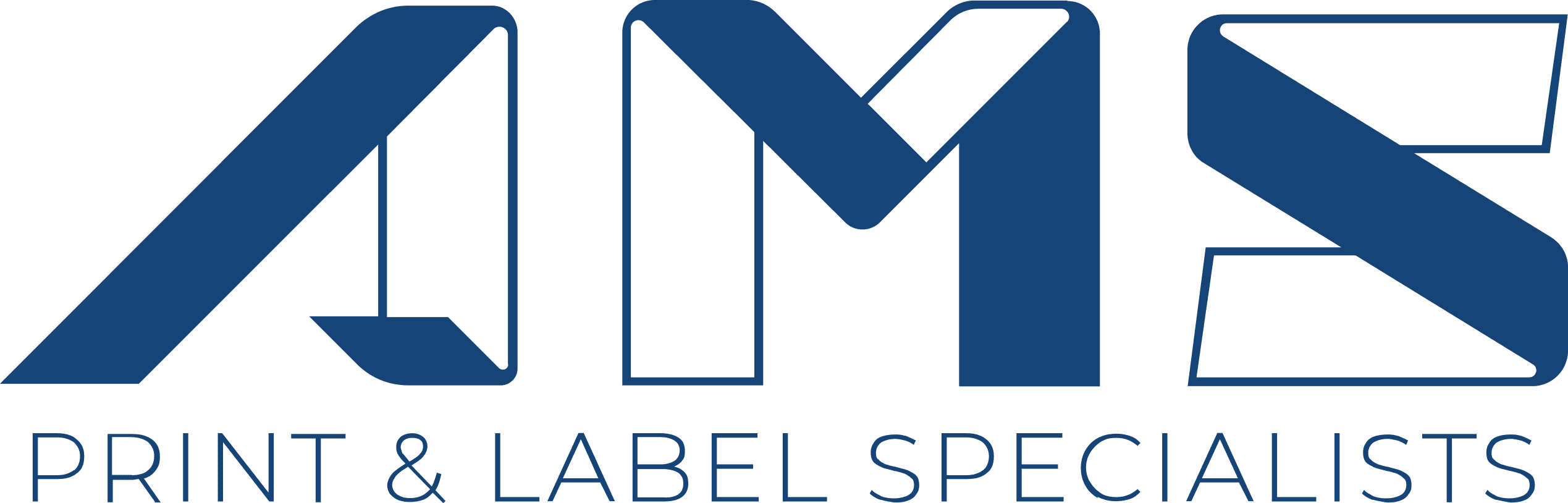 AMS logo