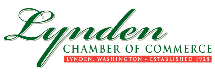 lynden chamber of commerce logo