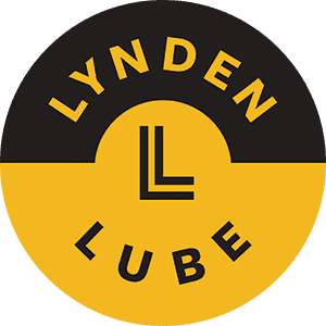 lynden lube logo