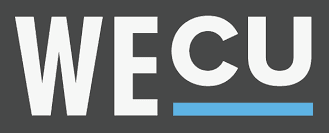 WECU logo