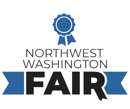 Northwest Washington Fair logo