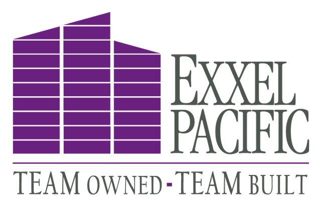 Exxel Pacific logo