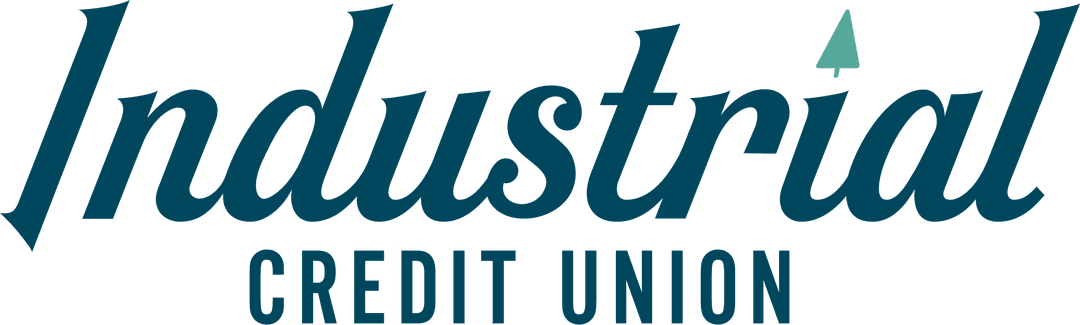 Industrial Credit Union logo