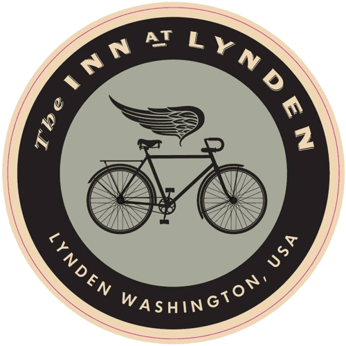 The Inn at Lynden logo