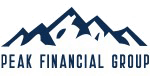 Peak Financial Group logo