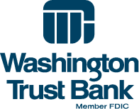 Washington Trust Bank logo