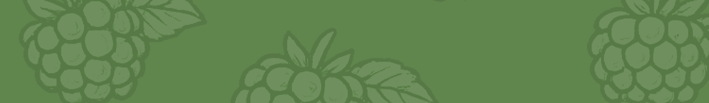 raspberries