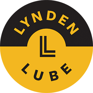 lynden lube logo